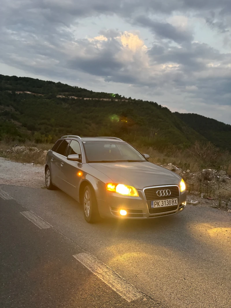 Audi A4 - 3000 € / 5867.49 лв. - 60101248 1 | Car24.bg Audi A4 - 3000 € / 5867.49 лв. - 60101248 1