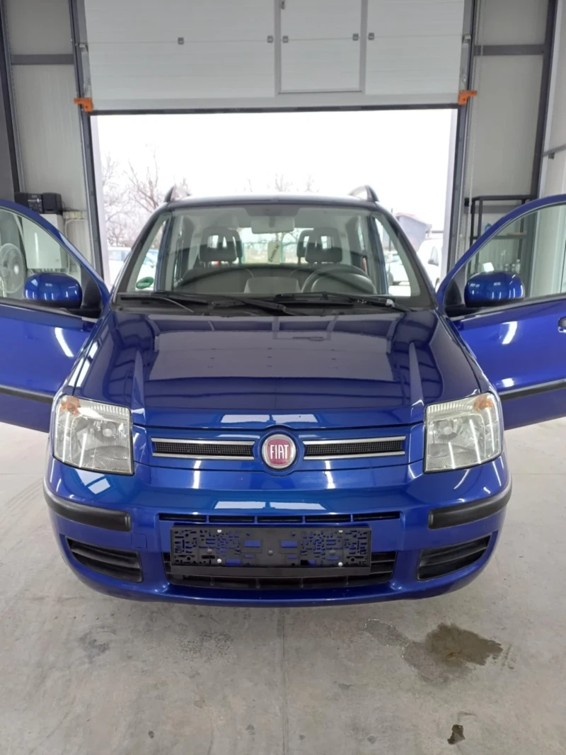 Fiat Panda - 2500 € / 4889.57 лв. - 26224920 1 | Car24.bg Fiat Panda - 2500 € / 4889.57 лв. - 26224920 1