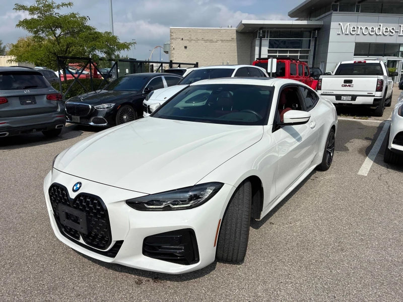 BMW 430 * 430i xDrive * CARFAX * - 26900 € - 48499004 1 | Car24.bg BMW 430 * 430i xDrive * CARFAX * - 26900 € - 48499004 1
