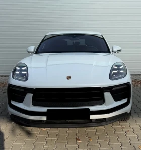 Porsche Macan 2.0 i 1 - Car24.bg Porsche Macan 2.0 i 1