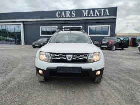 Dacia Duster 1.5 DCI - Car24.bg Dacia Duster 1.5 DCI