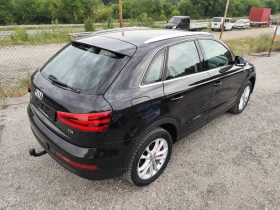 Audi Q3 2.0TDI 140 ps | Mobile.bg — малка снимка 6