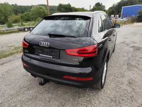 Audi Q3 2.0TDI 140 ps | Mobile.bg — малка снимка 5