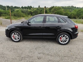 Audi Q3 2.0TDI 140 ps | Mobile.bg — малка снимка 3