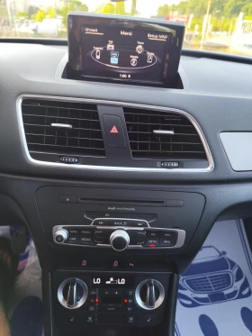 Audi Q3 2.0TDI 140 ps | Mobile.bg — малка снимка 14