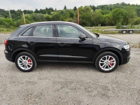 Audi Q3 2.0TDI 140 ps | Mobile.bg — малка снимка 7