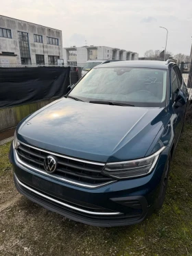 VW Tiguan ОЧАКВАН ВНОС!06. 2022гDSG-2.0TDi-150кс-ПЕРФЕКТЕН! - Car24.bg VW Tiguan ОЧАКВАН ВНОС!06. 2022гDSG-2.0TDi-150кс-ПЕРФЕКТЕН!