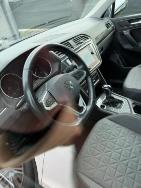 VW Tiguan ОЧАКВАН ВНОС!06. 2022гDSG-2.0TDi-150кс-ПЕРФЕКТЕН! - 18200 € / 35596.11 лв. - 20776301 8 | Car24.bg VW Tiguan ОЧАКВАН ВНОС!06. 2022гDSG-2.0TDi-150кс-ПЕРФЕКТЕН! - 18200 € / 35596.11 лв. - 20776301 8