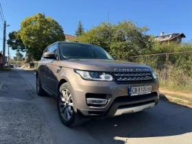 Land Rover Range Rover Sport HSE SDVS - Car24.bg Land Rover Range Rover Sport HSE SDVS