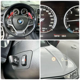BMW X6 3.0D 258HP M PACK HUD HARMAN/KARDON ШИБЕДАХ - 23990 € / 46920.36 лв. - 27033530 13 | Car24.bg BMW X6 3.0D 258HP M PACK HUD HARMAN/KARDON ШИБЕДАХ - 23990 € / 46920.36 лв. - 27033530 13