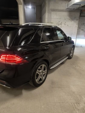Mercedes-Benz GLE 350 AMG Optic - 28500 € / 55741.15 лв. - 68604064 4 | Car24.bg Mercedes-Benz GLE 350 AMG Optic - 28500 € / 55741.15 лв. - 68604064 4