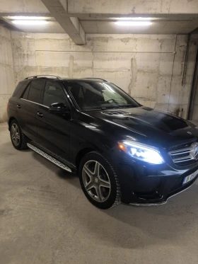 Mercedes-Benz GLE 350 AMG Optic - 28500 € / 55741.15 лв. - 68604064 3 | Car24.bg Mercedes-Benz GLE 350 AMG Optic - 28500 € / 55741.15 лв. - 68604064 3