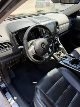 Renault Koleos INITIALE PARIS - 16900 € / 33053.53 лв. - 64645237 4 | Car24.bg Renault Koleos INITIALE PARIS - 16900 € / 33053.53 лв. - 64645237 4