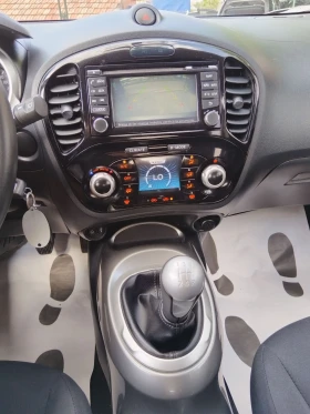 Nissan Juke 1.6 i GPL evro6 Ful ekstri | Auto.bg — изображение 11 Nissan Juke 1.6 i GPL evro6 Ful ekstri | Auto.bg — изображение 11