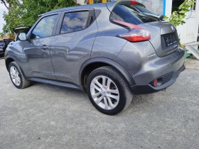 Nissan Juke 1.6 i GPL evro6 Ful ekstri | Auto.bg — изображение 5 Nissan Juke 1.6 i GPL evro6 Ful ekstri | Auto.bg — изображение 5