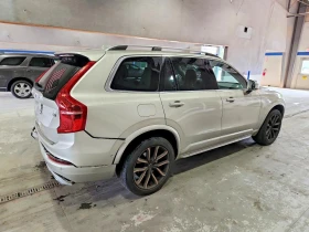 Volvo Xc90 2016 VOLVO XC90 T6 - 8900 € - 91403524 4 | Car24.bg Volvo Xc90 2016 VOLVO XC90 T6 - 8900 € - 91403524 4