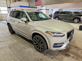 Volvo Xc90 2016 VOLVO XC90 T6 - Car24.bg Volvo Xc90 2016 VOLVO XC90 T6