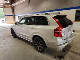 Volvo Xc90 2016 VOLVO XC90 T6 - 8900 € - 91403524 6 | Car24.bg Volvo Xc90 2016 VOLVO XC90 T6 - 8900 € - 91403524 6