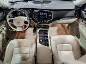 Volvo Xc90 2016 VOLVO XC90 T6 - 8900 € - 91403524 9 | Car24.bg Volvo Xc90 2016 VOLVO XC90 T6 - 8900 € - 91403524 9
