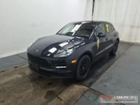Porsche Macan undefined | Auto.bg — изображение 2 Porsche Macan undefined | Auto.bg — изображение 2