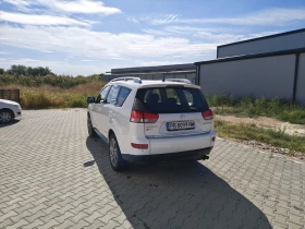 Citroen C-Crosser - 4300 € - 33351593 5 | Car24.bg Citroen C-Crosser - 4300 € - 33351593 5