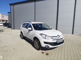 Citroen C-Crosser - 4300 € - 33351593 2 | Car24.bg Citroen C-Crosser - 4300 € - 33351593 2