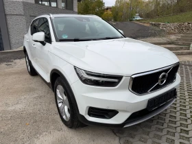 Volvo XC40 2.0d AWD.Full-Led. | Auto.bg — изображение 2 Volvo XC40 2.0d AWD.Full-Led. | Auto.bg — изображение 2