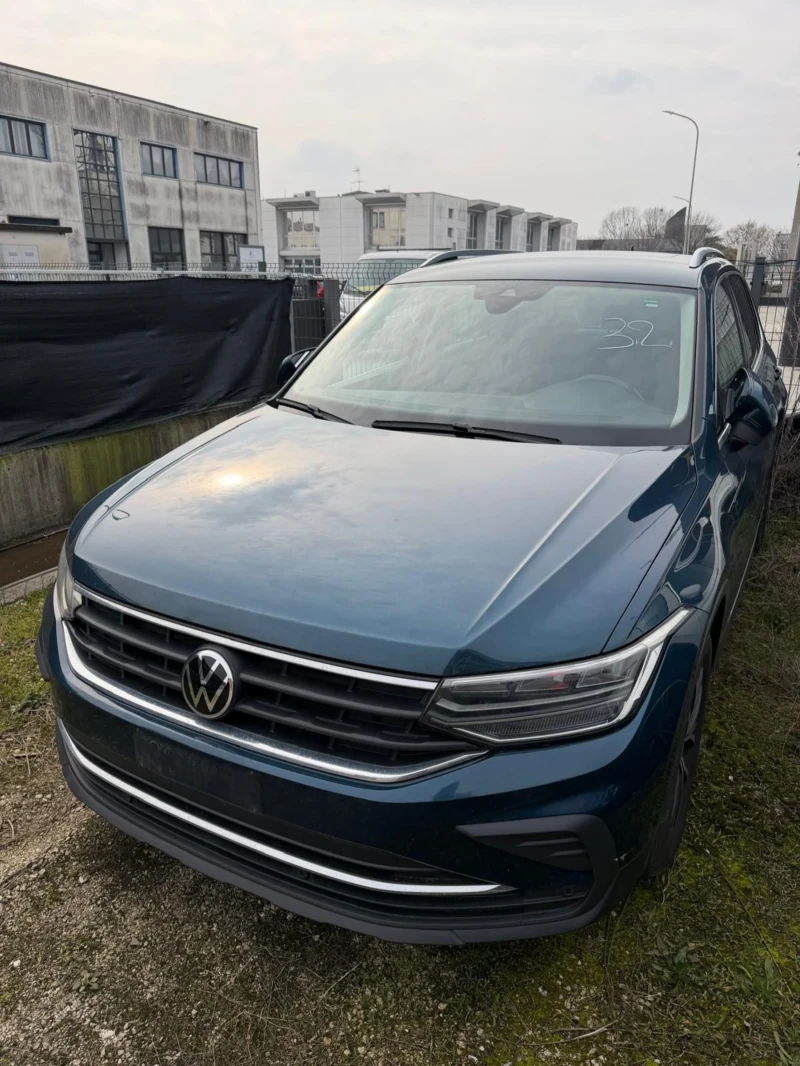 VW Tiguan ОЧАКВАН ВНОС!06. 2022гDSG-2.0TDi-150кс-ПЕРФЕКТЕН! - 18200 € / 35596.11 лв. - 20776301 1 | Car24.bg VW Tiguan ОЧАКВАН ВНОС!06. 2022гDSG-2.0TDi-150кс-ПЕРФЕКТЕН! - 18200 € / 35596.11 лв. - 20776301 1