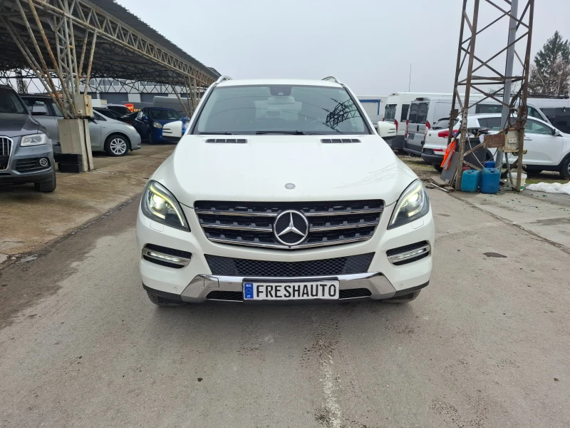 Mercedes-Benz ML 250 2.2CDI Navi Кожа - 15338 € / 29998.52 лв. - 22426452 1 | Car24.bg Mercedes-Benz ML 250 2.2CDI Navi Кожа - 15338 € / 29998.52 лв. - 22426452 1