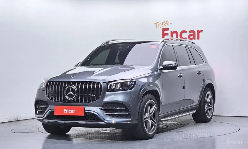 Mercedes-Benz GLS 400 AMG* LINE* BURMESTER* ОБДУХВАНЕ* ДИСТРОНИК* МАСАЖ* - 43500 € - 67253573 1 | Car24.bg Mercedes-Benz GLS 400 AMG* LINE* BURMESTER* ОБДУХВАНЕ* ДИСТРОНИК* МАСАЖ* - 43500 € - 67253573 1