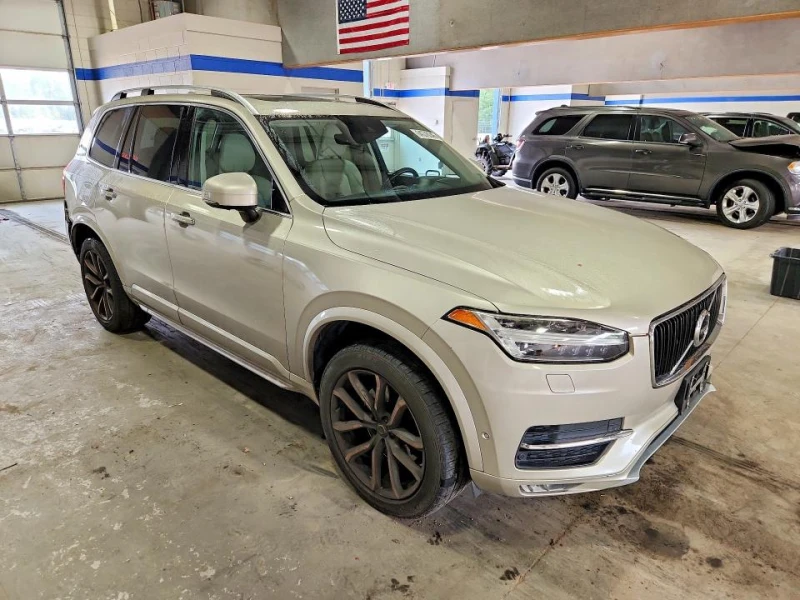 Volvo Xc90 2016 VOLVO XC90 T6 - 8900 € - 91403524 1 | Car24.bg Volvo Xc90 2016 VOLVO XC90 T6 - 8900 € - 91403524 1