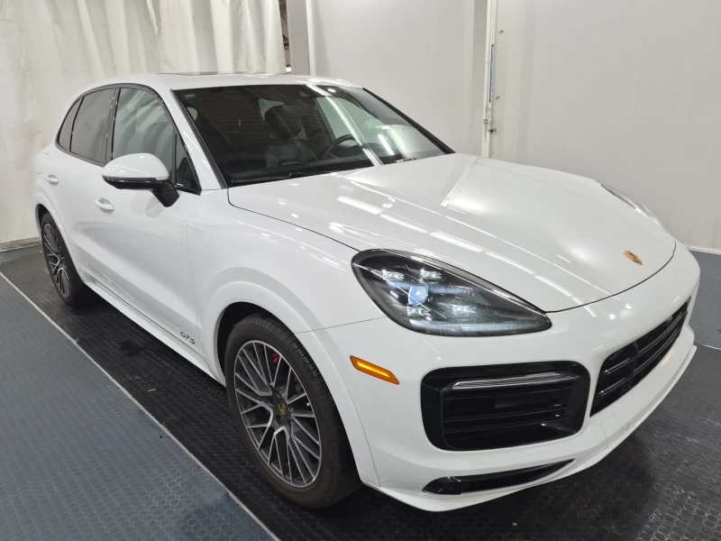 Porsche Cayenne GTS* Burmester* - 41900 € - 73752717 1 | Car24.bg Porsche Cayenne GTS* Burmester* - 41900 € - 73752717 1