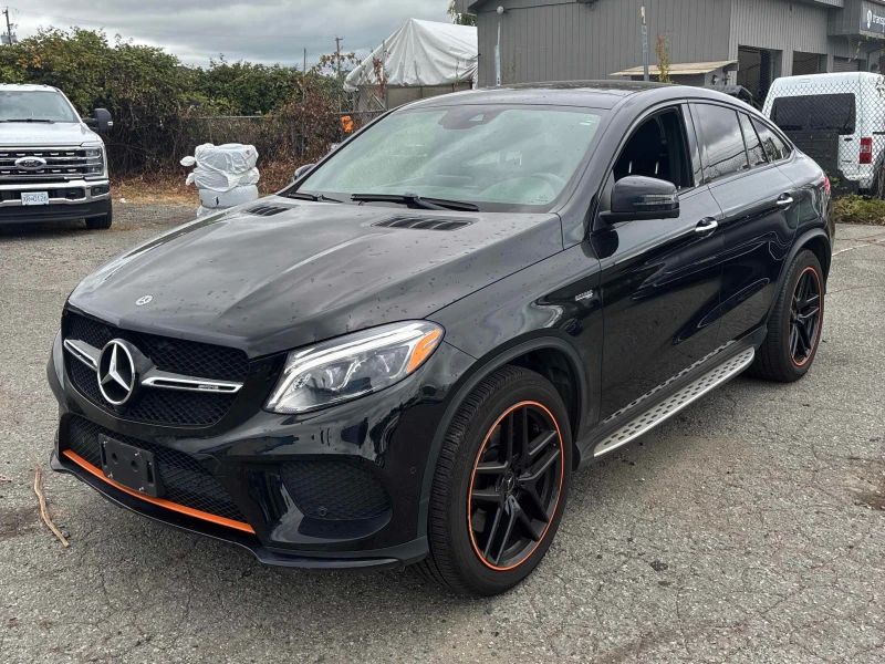 Mercedes-Benz GLE 43 AMG H/K * ПОДГРЕВ * КАРБОН * - 24250 € - 48283902 1 | Car24.bg Mercedes-Benz GLE 43 AMG H/K * ПОДГРЕВ * КАРБОН * - 24250 € - 48283902 1