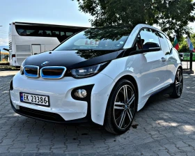 BMW i3 94Ah!ПАНОРАМА!100% РЕАЛНИ КМ!ТЕРМОПОМПА! - Car24.bg BMW i3 94Ah!ПАНОРАМА!100% РЕАЛНИ КМ!ТЕРМОПОМПА!