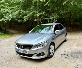 Peugeot 301 1.6 VTi | LPG | КАМЕРА | АВТОМАТИК - Car24.bg Peugeot 301 1.6 VTi | LPG | КАМЕРА | АВТОМАТИК
