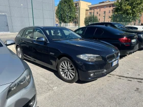 BMW 520 2.0D x.drive - Car24.bg BMW 520 2.0D x.drive