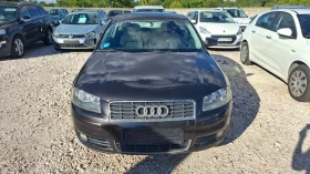 Audi A3 1.6i - Car24.bg Audi A3 1.6i