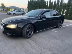 Audi A8 AUDI A8 4.2TDI - 18299 лв. / 9356.13 € - 70207434 8 | Car24.bg Audi A8 AUDI A8 4.2TDI - 18299 лв. / 9356.13 € - 70207434 8