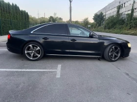 Audi A8 AUDI A8 4.2TDI - 18299 лв. / 9356.13 € - 70207434 3 | Car24.bg Audi A8 AUDI A8 4.2TDI - 18299 лв. / 9356.13 € - 70207434 3