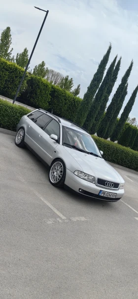Audi A4 1.9 TDI - Car24.bg Audi A4 1.9 TDI