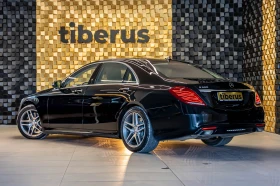 Mercedes-Benz S 500 Long - 68999 лв. / 35278.63 € - 84546033 2 | Car24.bg Mercedes-Benz S 500 Long - 68999 лв. / 35278.63 € - 84546033 2