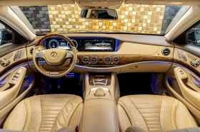 Mercedes-Benz S 500 Long - 68999 лв. / 35278.63 € - 84546033 15 | Car24.bg Mercedes-Benz S 500 Long - 68999 лв. / 35278.63 € - 84546033 15