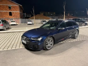Audi S6 B&O* HEAD UP* MATRIX* Black Optic* Печка - 78000 лв. / 39880.77 € - 45319704 2 | Car24.bg Audi S6 B&O* HEAD UP* MATRIX* Black Optic* Печка - 78000 лв. / 39880.77 € - 45319704 2