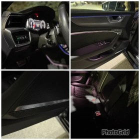 Audi S6 B&O* HEAD UP* MATRIX* Black Optic* Печка - 78000 лв. / 39880.77 € - 45319704 11 | Car24.bg Audi S6 B&O* HEAD UP* MATRIX* Black Optic* Печка - 78000 лв. / 39880.77 € - 45319704 11