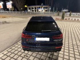 Audi S6 B&O* HEAD UP* MATRIX* Black Optic* Печка - 78000 лв. / 39880.77 € - 45319704 5 | Car24.bg Audi S6 B&O* HEAD UP* MATRIX* Black Optic* Печка - 78000 лв. / 39880.77 € - 45319704 5