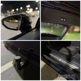 Audi S6 B&O* HEAD UP* MATRIX* Black Optic* Печка - 78000 лв. / 39880.77 € - 45319704 9 | Car24.bg Audi S6 B&O* HEAD UP* MATRIX* Black Optic* Печка - 78000 лв. / 39880.77 € - 45319704 9