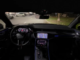 Audi S6 B&O* HEAD UP* MATRIX* Black Optic* Печка - 78000 лв. / 39880.77 € - 45319704 8 | Car24.bg Audi S6 B&O* HEAD UP* MATRIX* Black Optic* Печка - 78000 лв. / 39880.77 € - 45319704 8