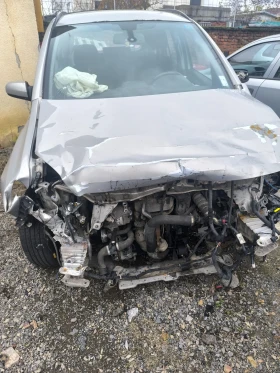 Снимка Opel Zafira