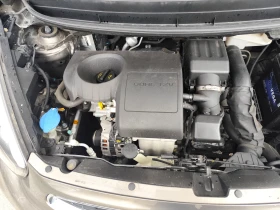 Kia Picanto 1.0i* ГАЗ* LED* NAVI* EURO6B* 77000km!* - 5900 € / 11539.40 лв. - 99068989 15 | Car24.bg Kia Picanto 1.0i* ГАЗ* LED* NAVI* EURO6B* 77000km!* - 5900 € / 11539.40 лв. - 99068989 15