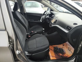 Kia Picanto 1.0i* ГАЗ* LED* NAVI* EURO6B* 77000km!* - 5900 € / 11539.40 лв. - 99068989 12 | Car24.bg Kia Picanto 1.0i* ГАЗ* LED* NAVI* EURO6B* 77000km!* - 5900 € / 11539.40 лв. - 99068989 12